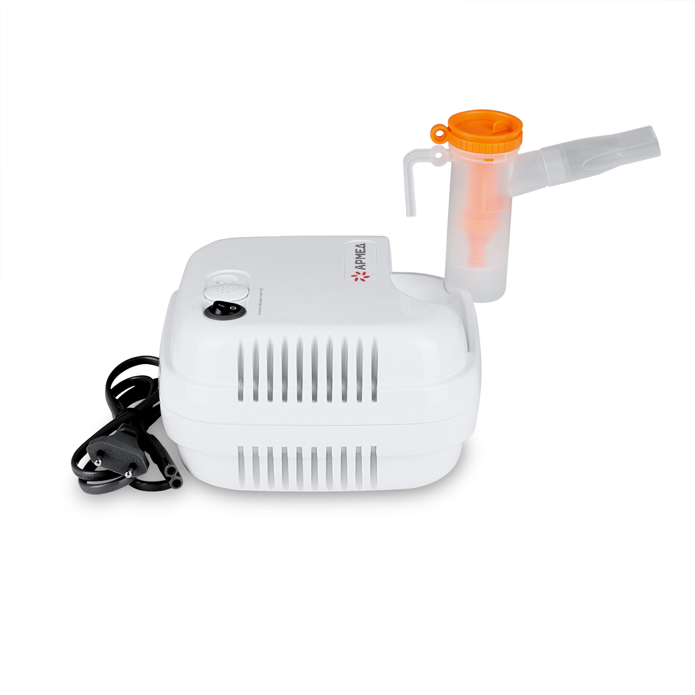 Ингалятор-небулайзер медицинский Армед 403D 